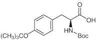 N-(tert-Butoxycarbonyl)-O-tert-butyl-L-tyrosine