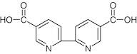 2,2'-Bipyridine-5,5'-dicarboxylic Acid