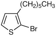 2-Bromo-3-hexylthiophene