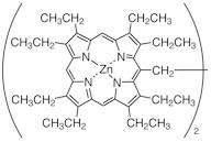 Bis(Zinc Porphyrin) (ca. 5µmol/L in Dichloromethane) [for CD Spectroscopy]