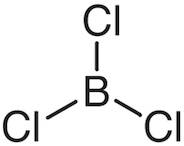 Boron Trichloride (ca. 9% in Dichloromethane, ca. 1.0mol/L)