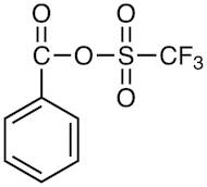 Benzoyl Trifluoromethanesulfonate
