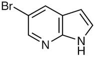 5-Bromo-1H-pyrrolo[2,3-b]pyridine