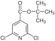 tert-Butyl 2,6-Dichloroisonicotinate