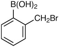2-(Bromomethyl)phenylboronic Acid (contains varying amounts of Anhydride)