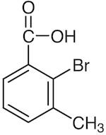 2-Bromo-3-methylbenzoic Acid
