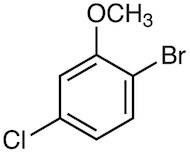 2-Bromo-5-chloroanisole
