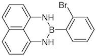 2-(2-Bromophenyl)-2,3-dihydro-1H-naphtho[1,8-de][1,3,2]diazaborine