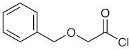 2-(Benzyloxy)acetyl Chloride