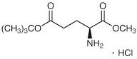 5-tert-Butyl 1-Methyl L-Glutamate Hydrochloride