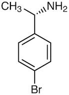 (S)-(-)-1-(4-Bromophenyl)ethylamine