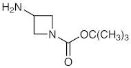 tert-Butyl 3-Aminoazetidine-1-carboxylate