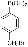 [4-(Bromomethyl)phenyl]boronic Acid (contains varying amounts of Anhydride)