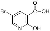 5-Bromo-2-hydroxynicotinic Acid