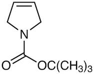 N-(tert-Butoxycarbonyl)-3-pyrroline