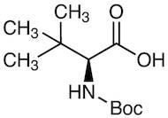 N-(tert-Butoxycarbonyl)-L-tert-leucine