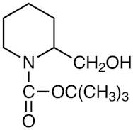 1-(tert-Butoxycarbonyl)-2-piperidinemethanol