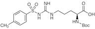 N-(tert-Butoxycarbonyl)-N-(p-toluenesulfonyl)-L-arginine
