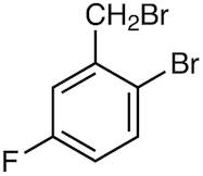 2-Bromo-5-fluorobenzyl Bromide