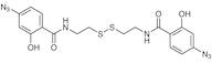 Bis[2-(4-azidosalicylamido)ethyl] Disulfide