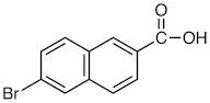 6-Bromo-2-naphthoic Acid