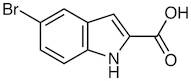 5-Bromoindole-2-carboxylic Acid