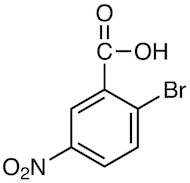 2-Bromo-5-nitrobenzoic Acid