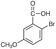 2-Bromo-5-methoxybenzoic Acid