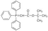 tert-Butyl (Triphenylphosphoranylidene)acetate