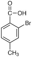 2-Bromo-4-methylbenzoic Acid