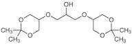 1,3-Bis[(2,2-dimethyl-1,3-dioxan-5-yl)oxy]-2-propanol