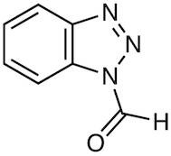 1H-Benzotriazole-1-carboxaldehyde