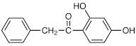 Benzyl 2,4-Dihydroxyphenyl Ketone