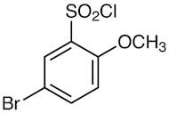 5-Bromo-2-methoxybenzenesulfonyl Chloride