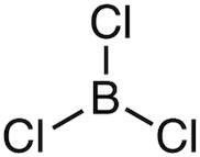 Boron Trichloride (ca. 16% in Heptane, ca. 1.0mol/L)