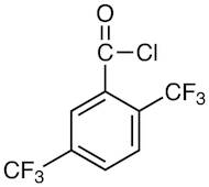 2,5-Bis(trifluoromethyl)benzoyl Chloride