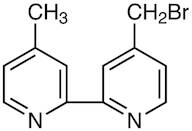 4-(Bromomethyl)-4'-methyl-2,2'-bipyridyl