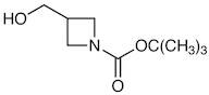 1-(tert-Butoxycarbonyl)-3-azetidinemethanol