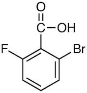 2-Bromo-6-fluorobenzoic Acid