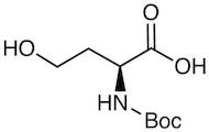 N-(tert-Butoxycarbonyl)-L-homoserine