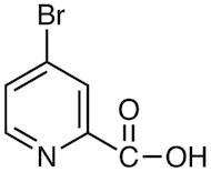 4-Bromo-2-pyridinecarboxylic Acid