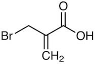 2-(Bromomethyl)acrylic Acid
