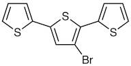 3'-Bromo-2,2':5',2''-terthiophene