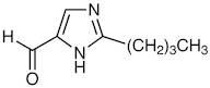 2-Butyl-1H-imidazole-5-carboxaldehyde