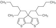 4,4-Bis(2-ethylhexyl)-4H-cyclopenta[2,1-b:3,4-b']dithiophene