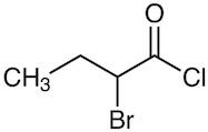 2-Bromobutyryl Chloride