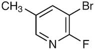 3-Bromo-2-fluoro-5-methylpyridine
