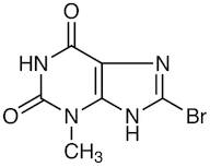 8-Bromo-3-methylxanthine