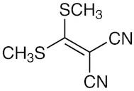 2-[Bis(methylthio)methylene]malononitrile