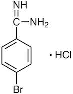 4-Bromobenzamidine Hydrochloride